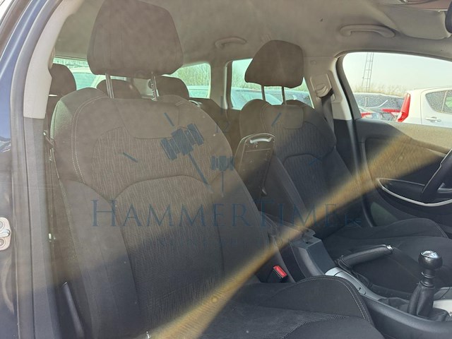 Citroen c5 1.6 hdi business gps fap (fleet), 2013 - afbeelding 16 van  32