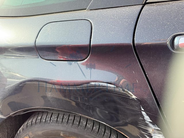 Citroen c5 1.6 hdi business gps fap (fleet), 2013 - afbeelding 24 van  32