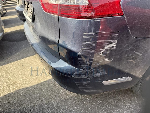 Citroen c5 1.6 hdi business gps fap (fleet), 2013 - afbeelding 25 van  32