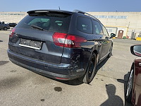 Citroen c5 1.6 hdi business gps fap (fleet), 2013 - afbeelding 28 van  32