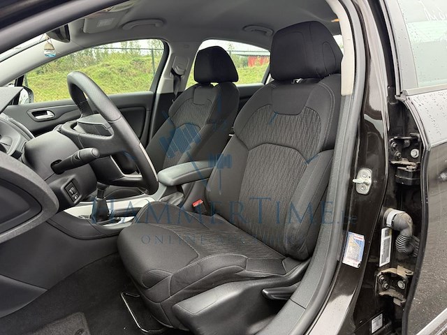 Citroen c5 1.6 hdi seduction fap, 2014 - afbeelding 2 van  32