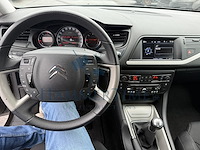 Citroen c5 1.6 hdi seduction fap, 2014 - afbeelding 4 van  32