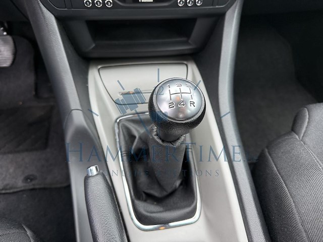 Citroen c5 1.6 hdi seduction fap, 2014 - afbeelding 5 van  32
