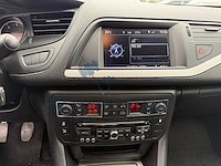 Citroen c5 1.6 hdi seduction fap, 2014 - afbeelding 6 van  32
