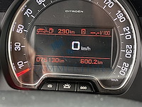 Citroen c5 1.6 hdi seduction fap, 2014 - afbeelding 8 van  32
