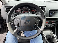 Citroen c5 1.6 hdi seduction fap, 2014 - afbeelding 11 van  32