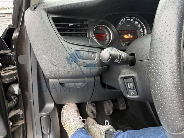 Citroen c5 1.6 hdi seduction fap, 2014 - afbeelding 15 van  32