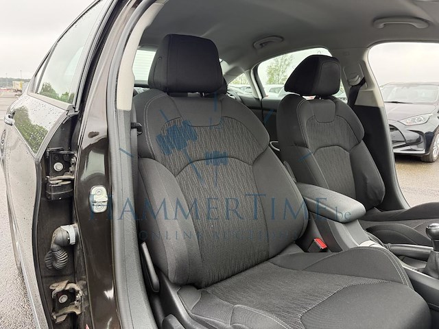 Citroen c5 1.6 hdi seduction fap, 2014 - afbeelding 20 van  32