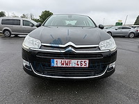Citroen c5 1.6 hdi seduction fap, 2014 - afbeelding 12 van  32