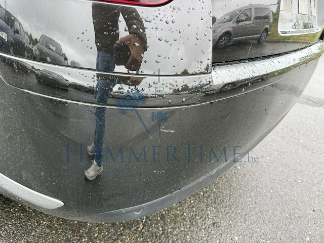 Citroen c5 1.6 hdi seduction fap, 2014 - afbeelding 25 van  32