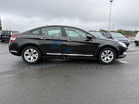 Citroen c5 1.6 hdi seduction fap, 2014 - afbeelding 27 van  32