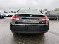 Citroen c5 1.6 hdi seduction fap, 2014 - afbeelding 29 van  32