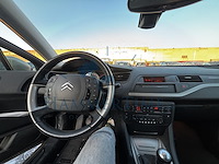 Citroen c5 1.6 hdi vtr fap, 2009 - afbeelding 2 van  28