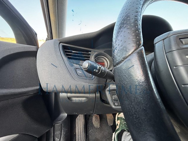 Citroen c5 1.6 hdi vtr fap, 2009 - afbeelding 7 van  28