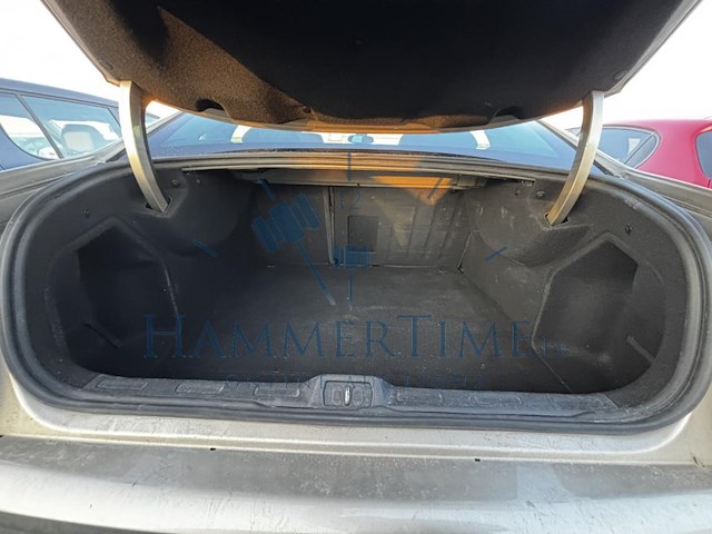 Citroen c5 1.6 hdi vtr fap, 2009 - afbeelding 9 van  28