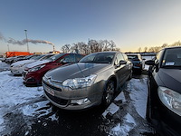 Citroen c5 1.6 hdi vtr fap, 2009