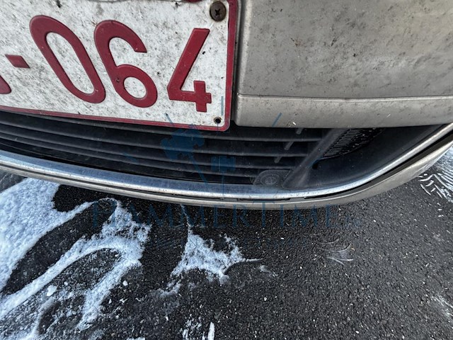 Citroen c5 1.6 hdi vtr fap, 2009 - afbeelding 16 van  28