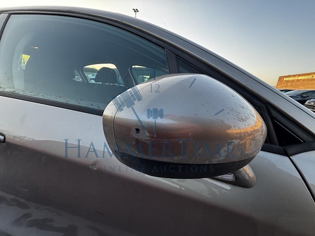 Citroen c5 1.6 hdi vtr fap, 2009 - afbeelding 19 van  28