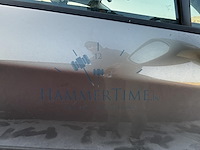 Citroen c5 1.6 hdi vtr fap, 2009 - afbeelding 20 van  28