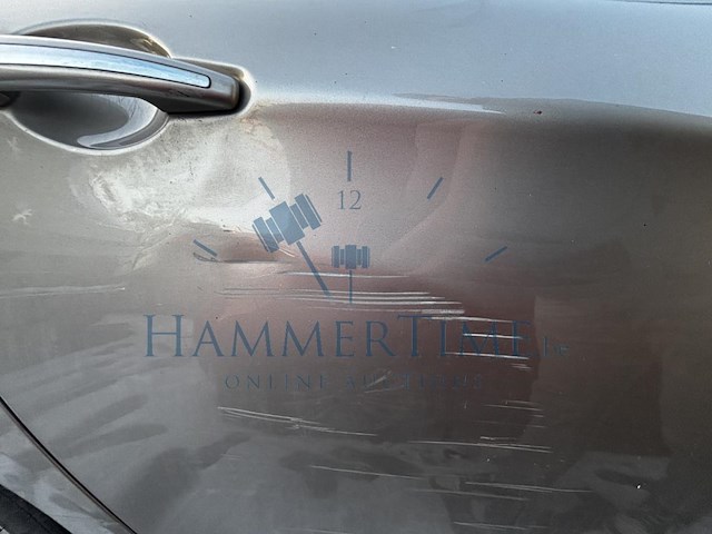 Citroen c5 1.6 hdi vtr fap, 2009 - afbeelding 21 van  28