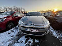 Citroen c5 1.6 hdi vtr fap, 2009 - afbeelding 12 van  28