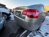 Citroen c5 1.6 hdi vtr fap, 2009 - afbeelding 23 van  28