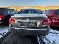 Citroen c5 1.6 hdi vtr fap, 2009 - afbeelding 24 van  28