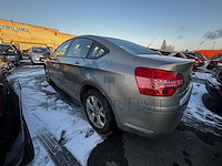Citroen c5 1.6 hdi vtr fap, 2009 - afbeelding 25 van  28