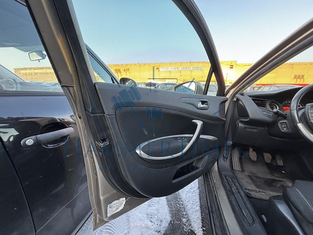 Citroen c5 1.6 hdi vtr fap, 2009 - afbeelding 26 van  28