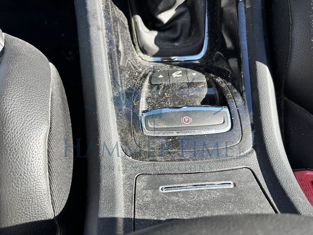 Citroen c5 1.6 thp exclusive, 2012 - afbeelding 9 van  30