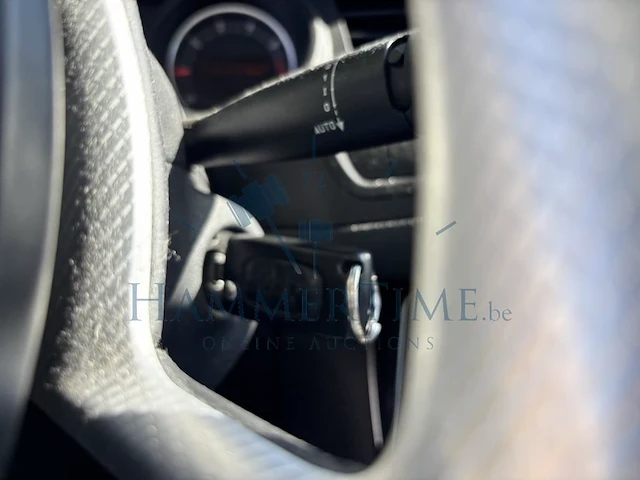 Citroen c5 1.6 thp exclusive, 2012 - afbeelding 10 van  30