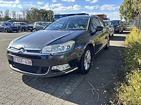 Citroen c5 1.6 thp exclusive, 2012