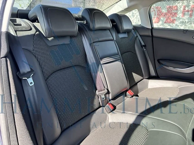 Citroen c5 1.6 thp exclusive, 2012 - afbeelding 16 van  30