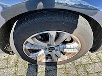 Citroen c5 1.6 thp exclusive, 2012 - afbeelding 18 van  30
