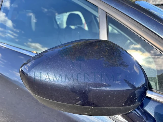 Citroen c5 1.6 thp exclusive, 2012 - afbeelding 22 van  30