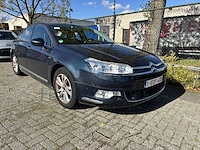 Citroen c5 1.6 thp exclusive, 2012 - afbeelding 23 van  30