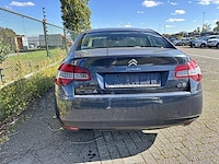 Citroen c5 1.6 thp exclusive, 2012 - afbeelding 27 van  30