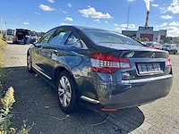Citroen c5 1.6 thp exclusive, 2012 - afbeelding 28 van  30