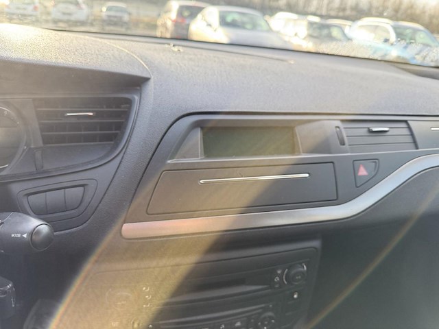 Citroen c5 1/6 vti at, 2012 - afbeelding 5 van  29