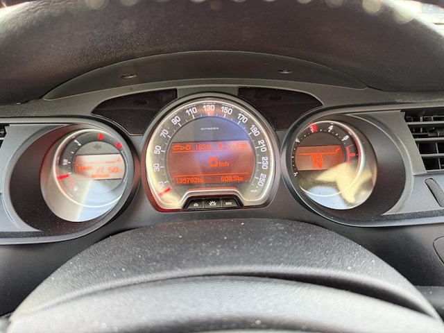 Citroen c5 1/6 vti at, 2012 - afbeelding 7 van  29