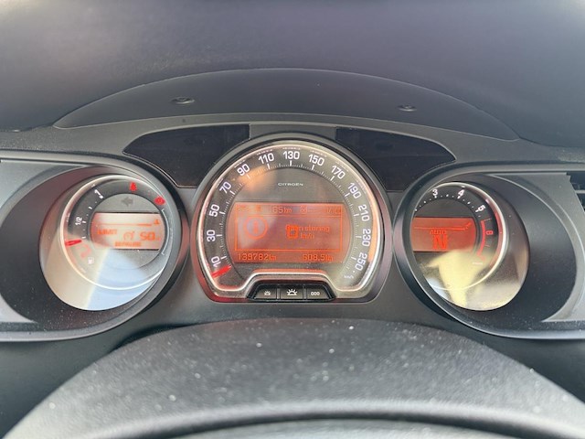 Citroen c5 1/6 vti at, 2012 - afbeelding 10 van  29