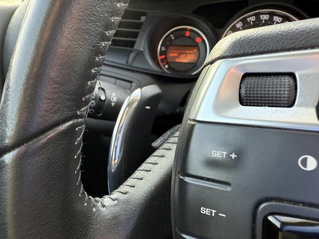 Citroen c5 1/6 vti at, 2012 - afbeelding 14 van  29