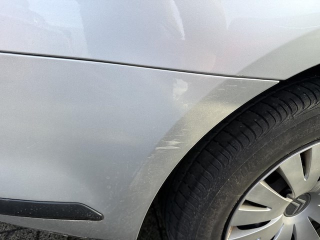 Citroen c5 1/6 vti at, 2012 - afbeelding 21 van  29