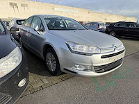 Citroen c5 1/6 vti at, 2012 - afbeelding 23 van  29