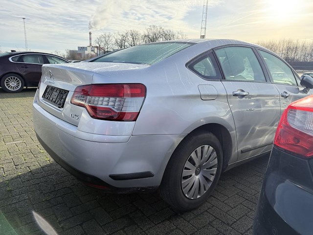 Citroen c5 1/6 vti at, 2012 - afbeelding 24 van  29