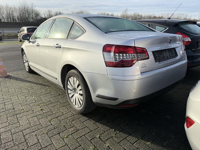 Citroen c5 1/6 vti at, 2012 - afbeelding 25 van  29