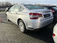 Citroen c5 1/6 vti at, 2012 - afbeelding 25 van  29