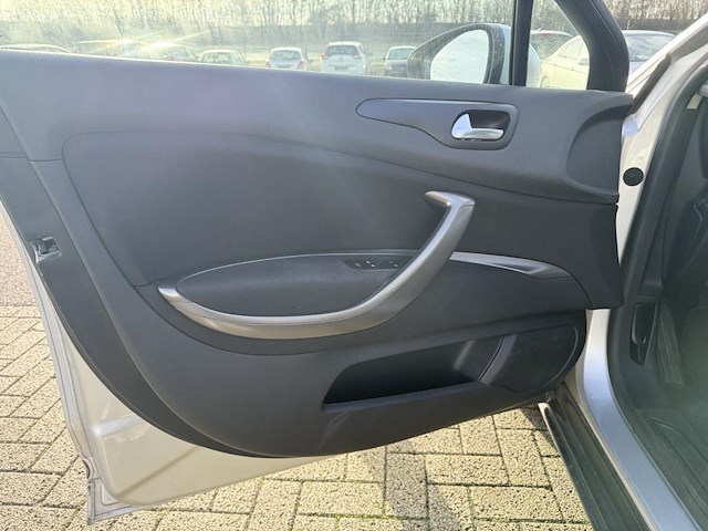 Citroen c5 1/6 vti at, 2012 - afbeelding 26 van  29