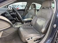 Citroen c5 2.0 hdi exclusive fap, 2009 - afbeelding 2 van  33