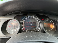 Citroen c5 2.0 hdi exclusive fap, 2009 - afbeelding 9 van  33